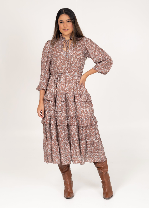 Vestidos