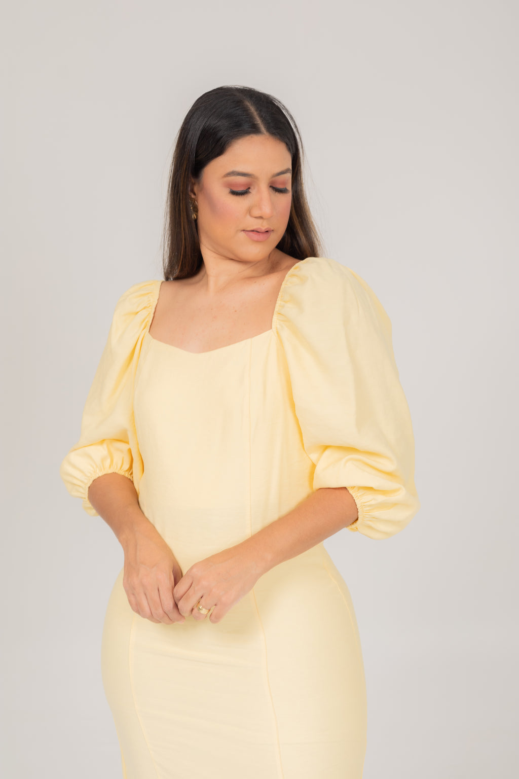 Vestido Aurora Be You