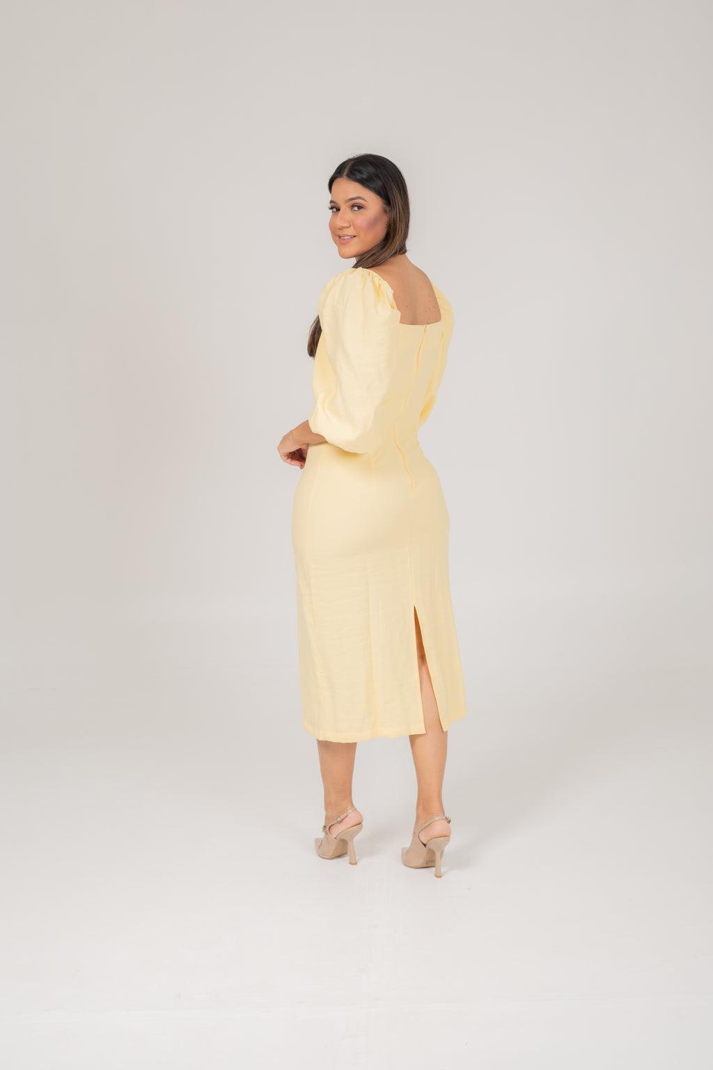 Vestido Aurora Be You