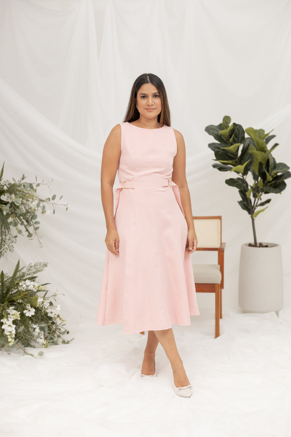 Vestido Doce Encanto