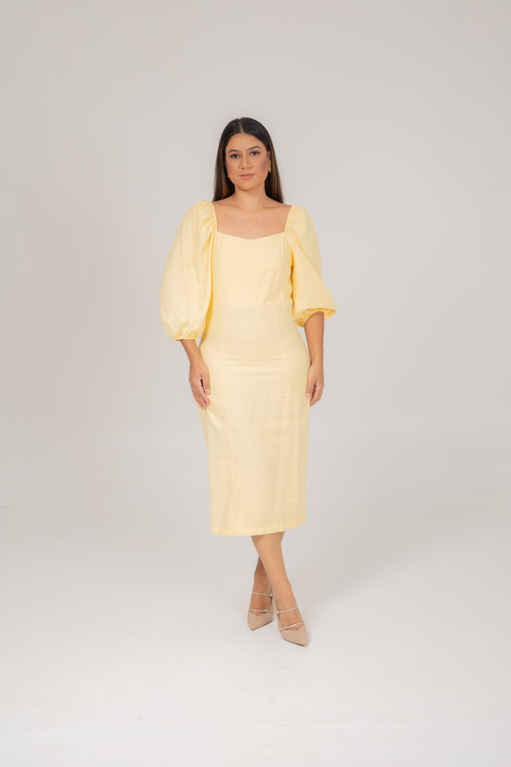 Vestido Aurora Be You