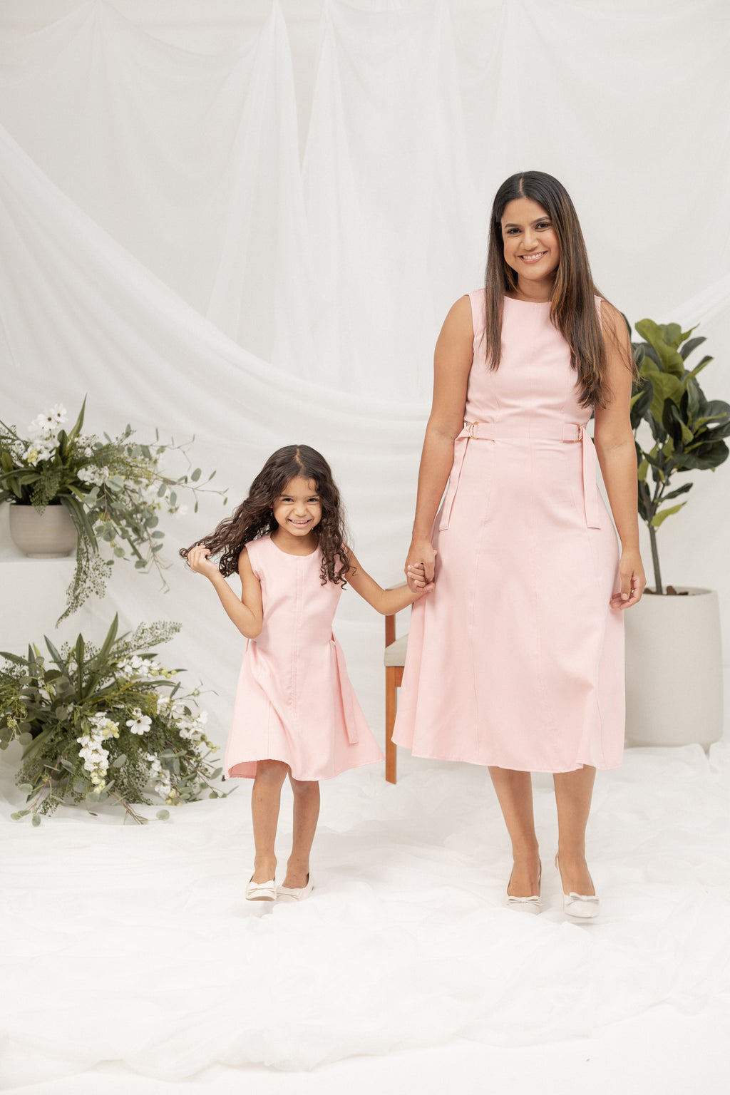 Vestido Doce Encanto