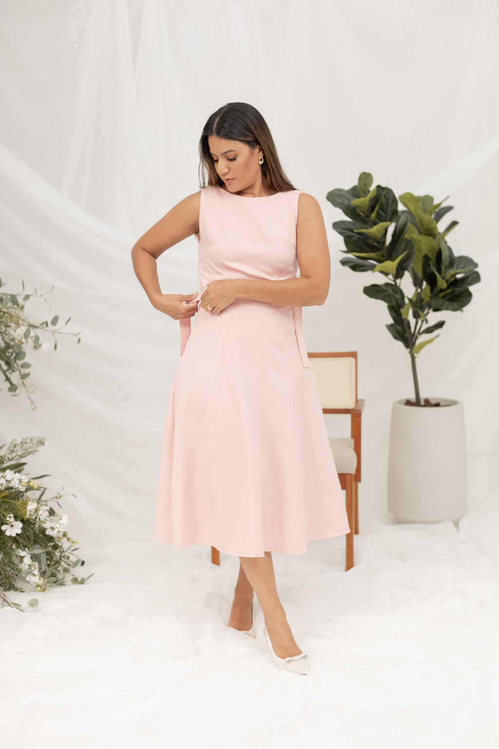 Vestido Doce Encanto