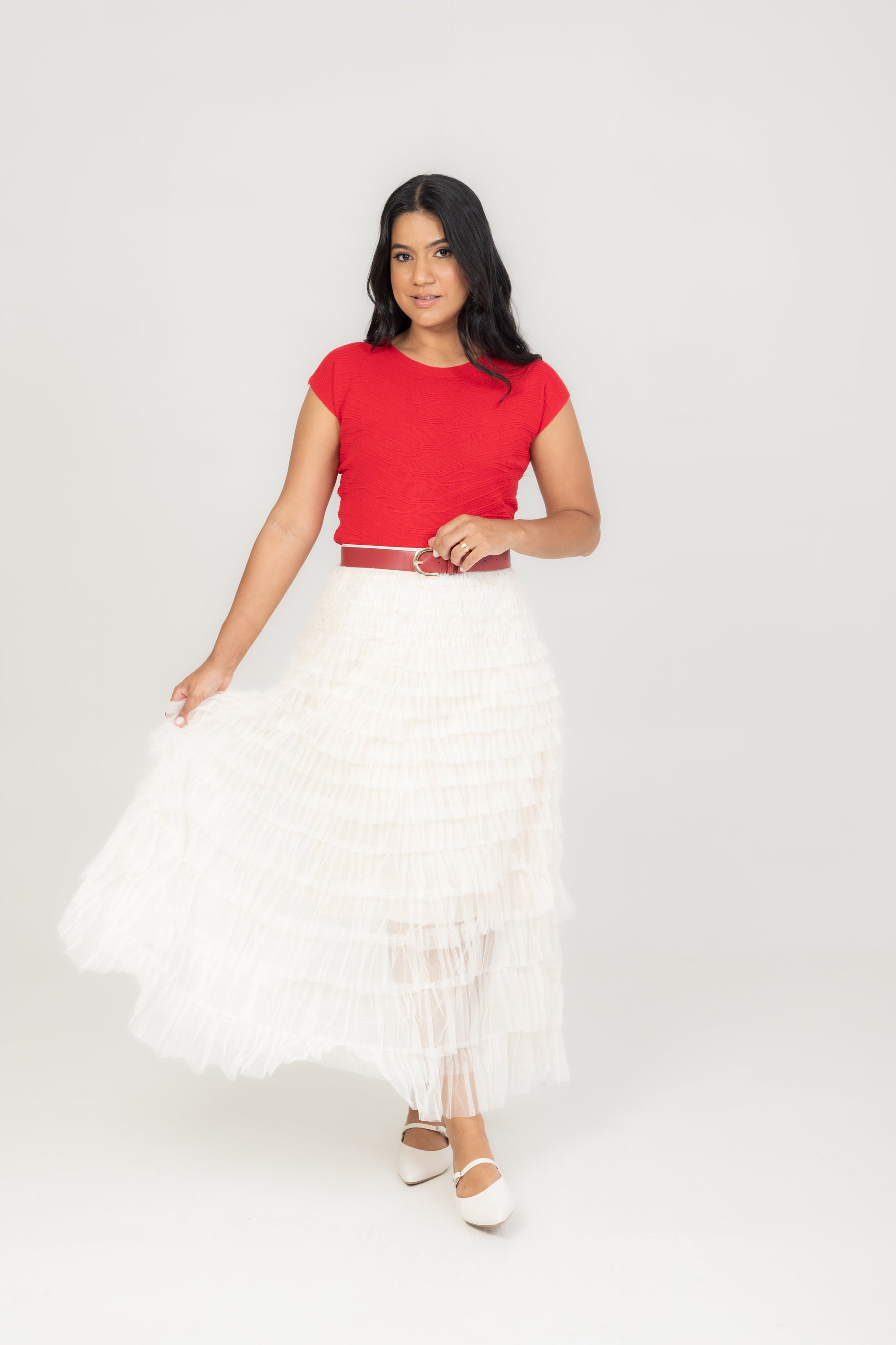 Blusa Modal