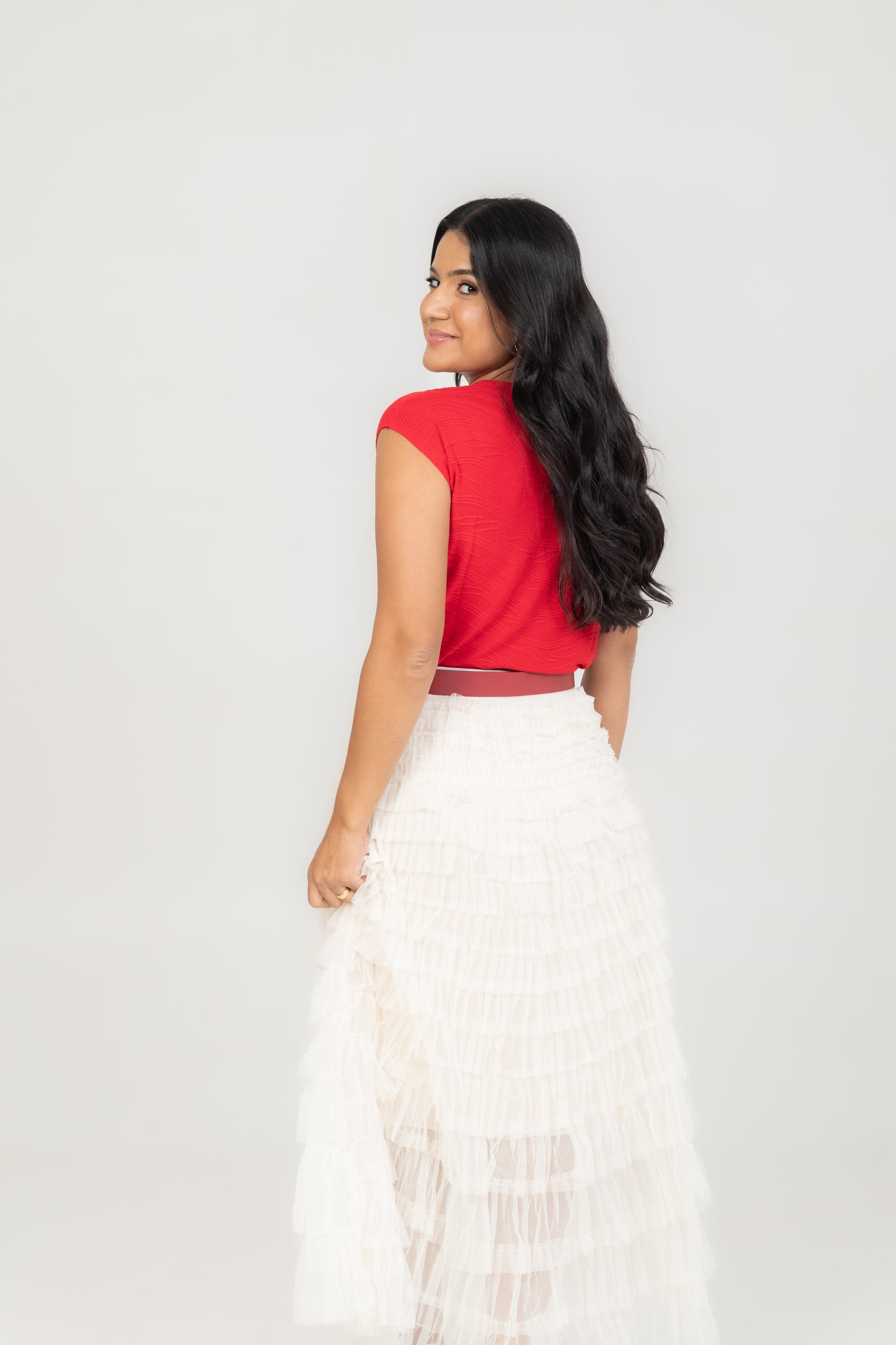 Blusa Modal