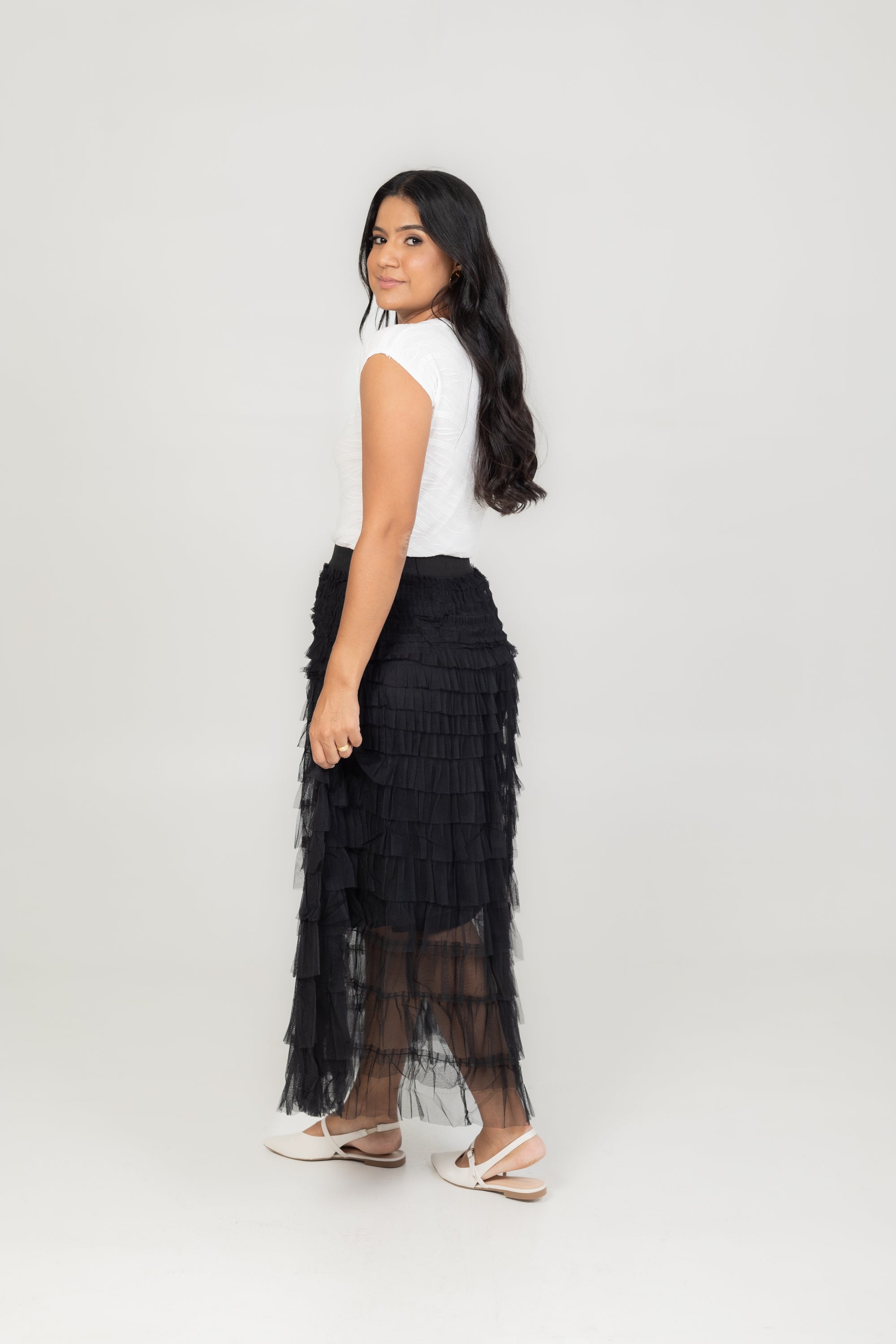 Blusa Modal